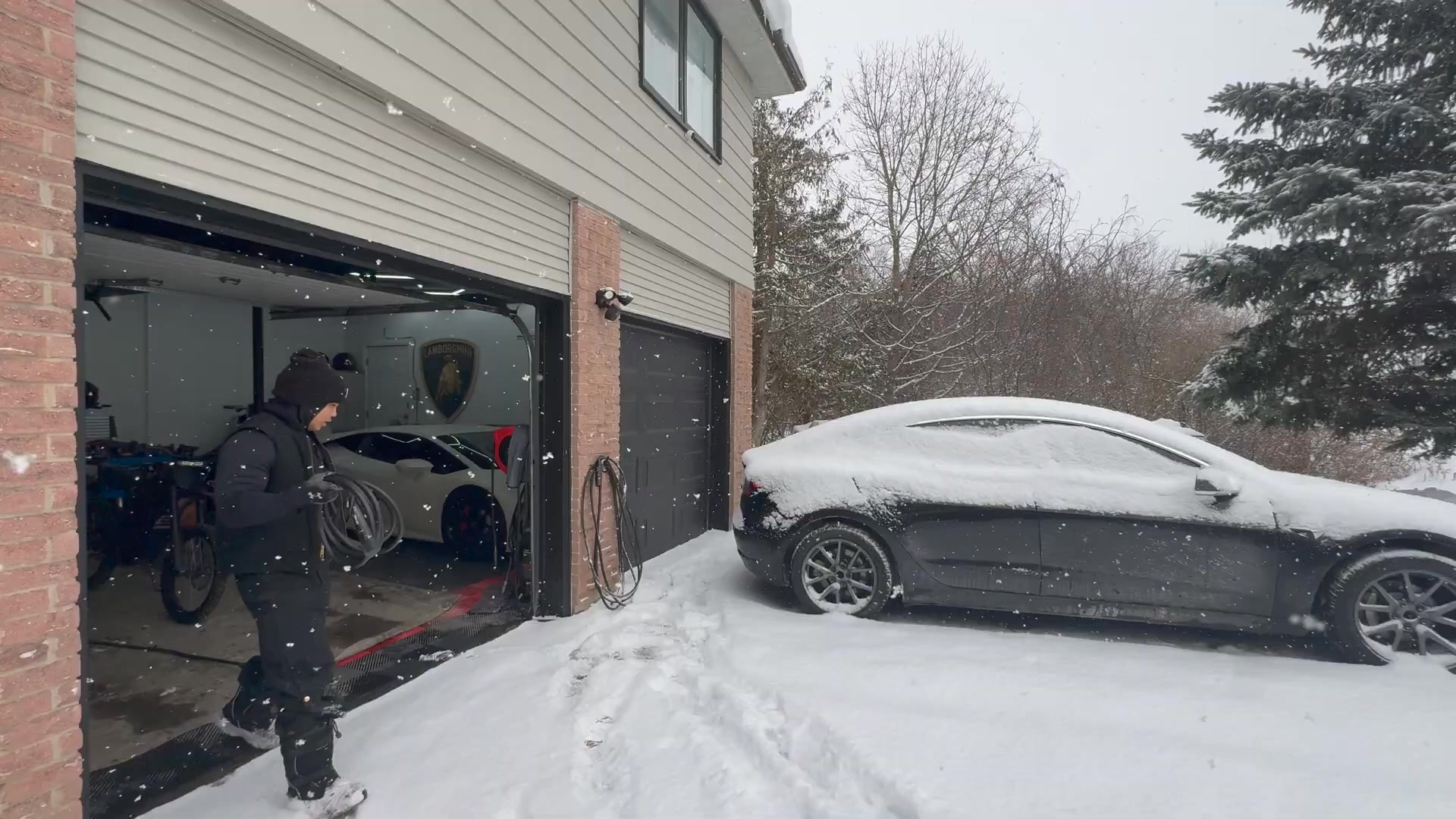 The Only NACS Extension You’ll Ever Need