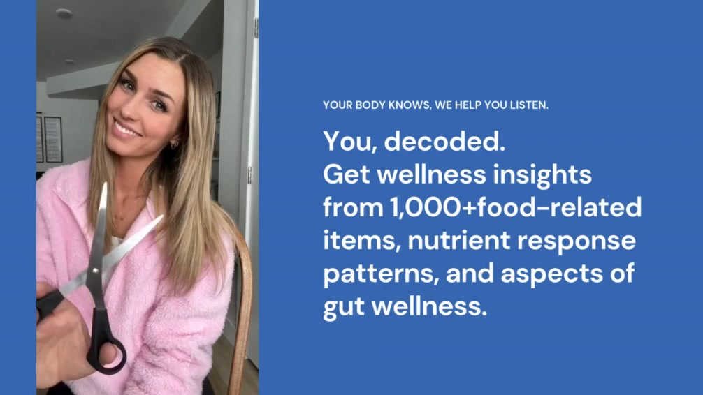 Insights Your Labs Don’t Always Address