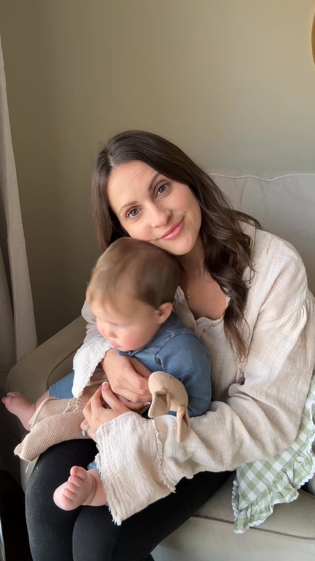 Comfort You Can Control