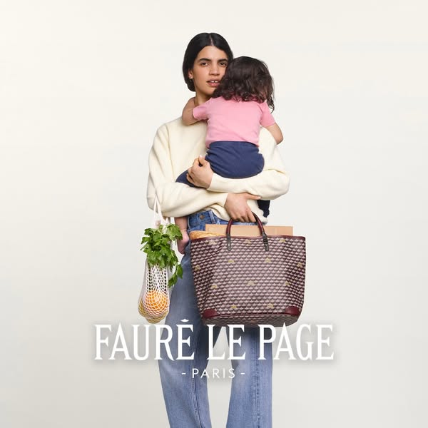 Fauré Le Page Paris