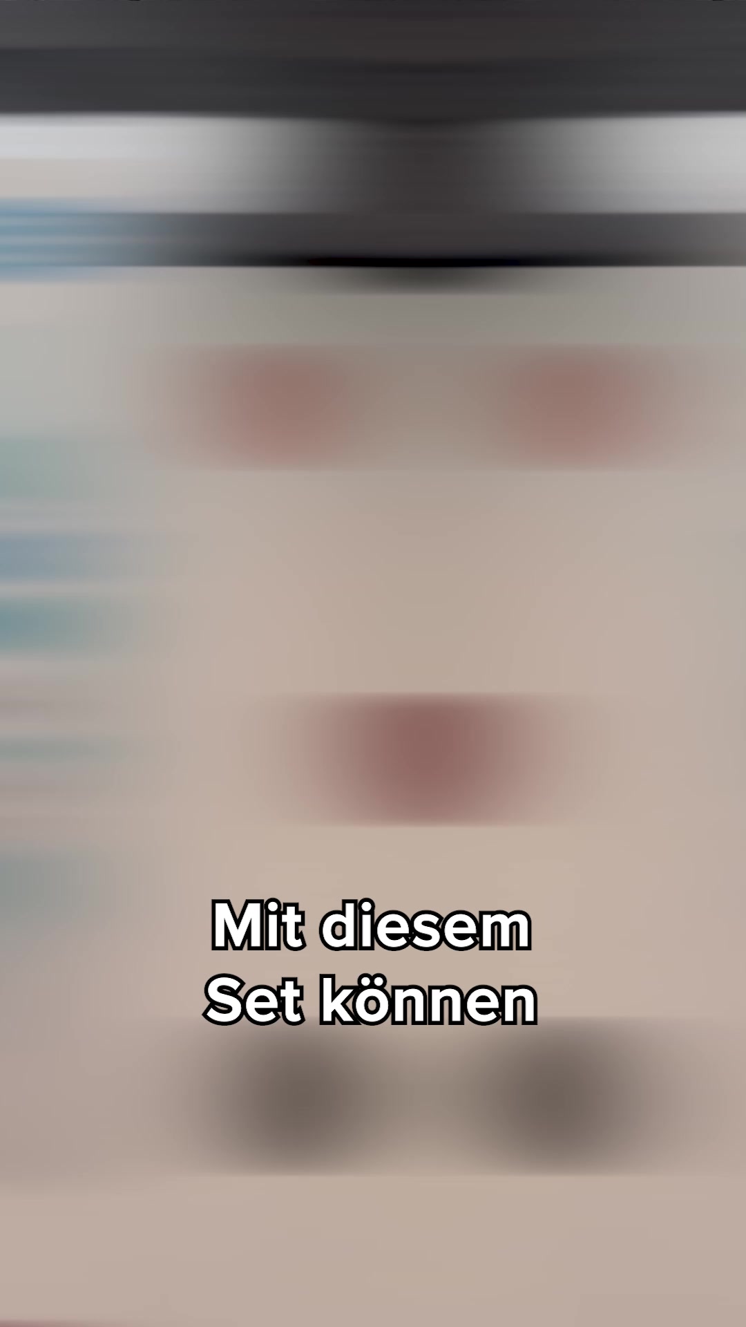 Handschrift-Set für Kinder