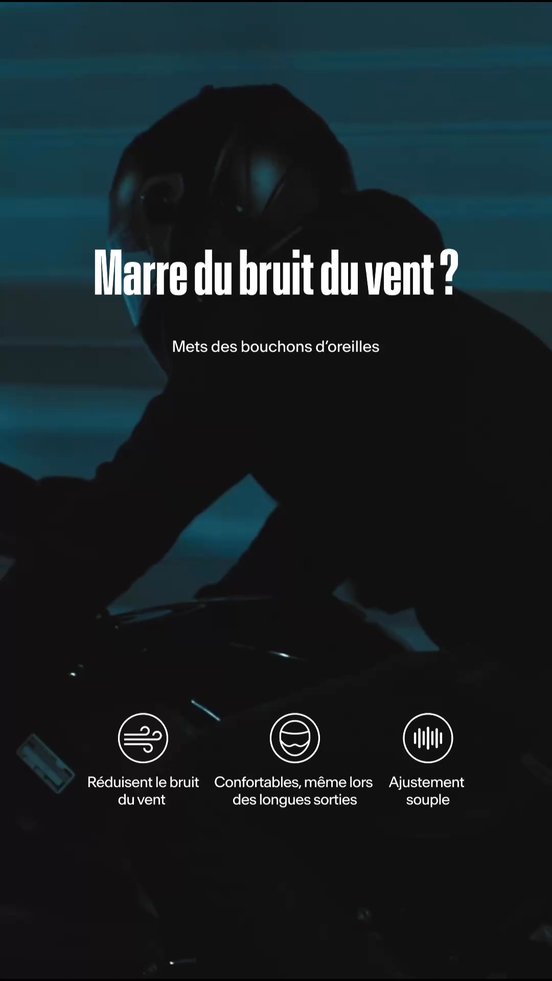 Alpine Protection Auditive