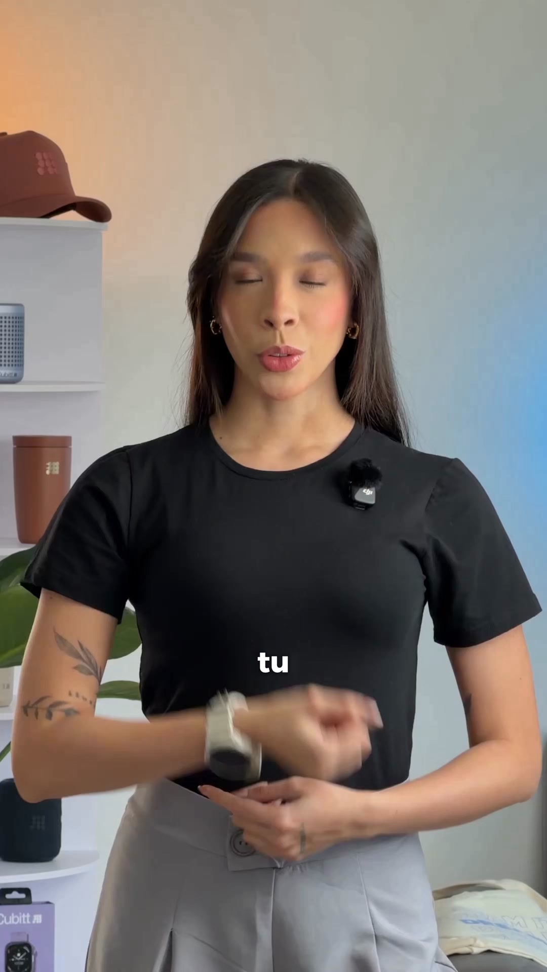 Convierte cada entrenamiento en progreso medible⌚