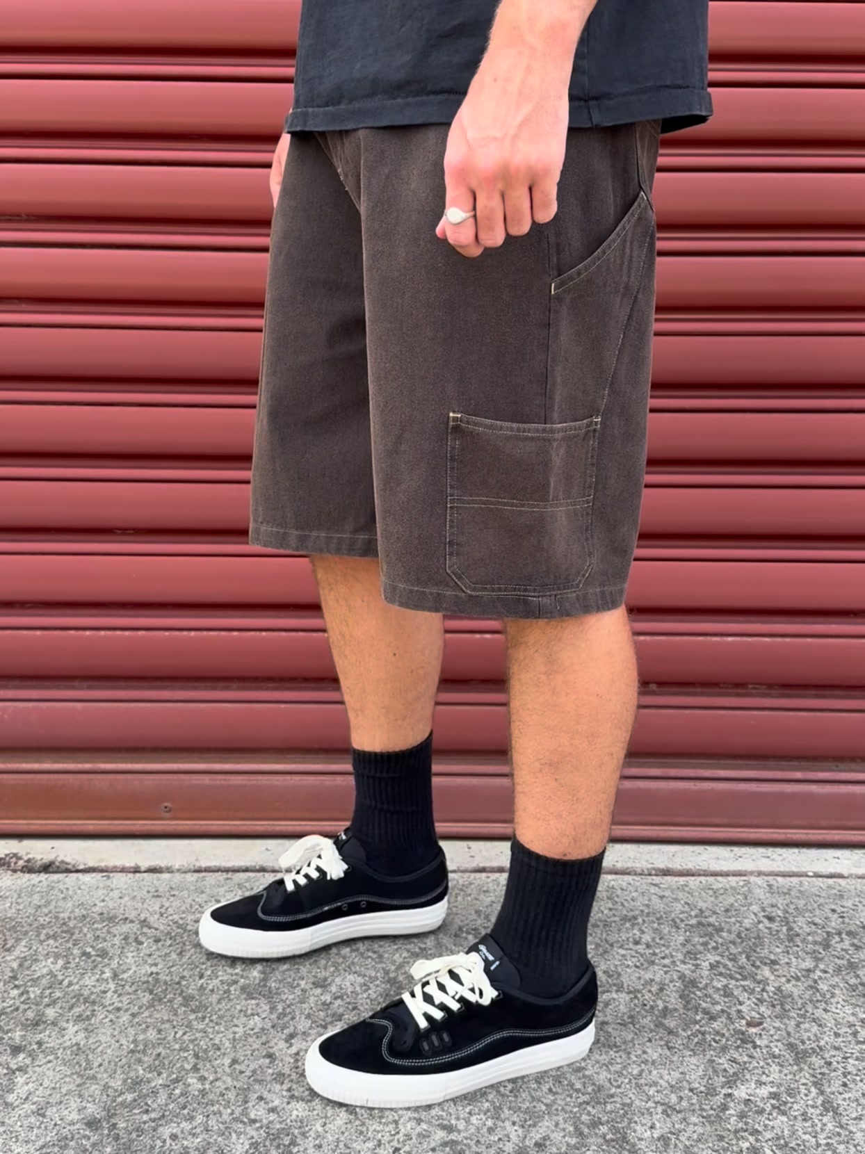 BAGGY-FIT