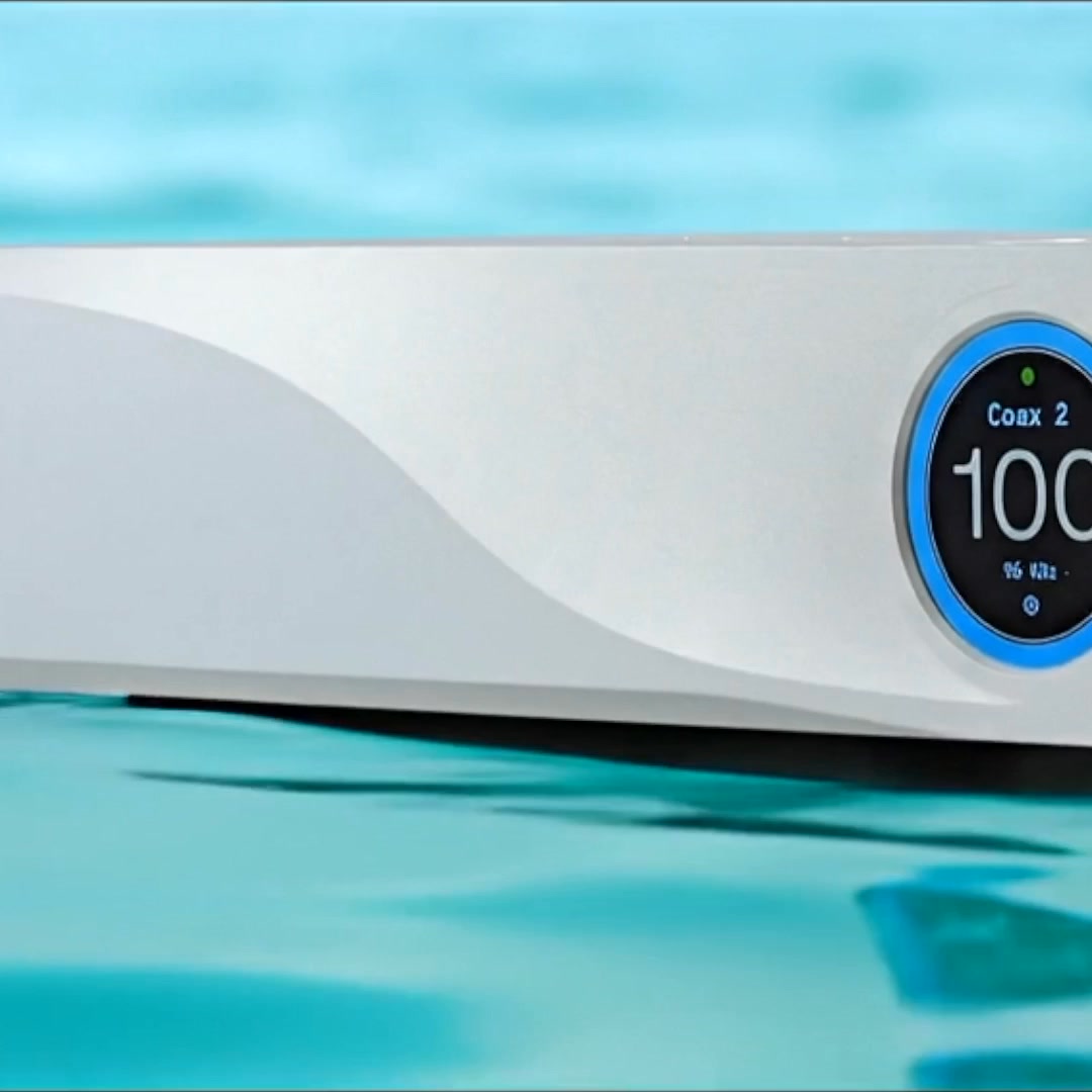 Introducing The PMG Signature 512 DAC