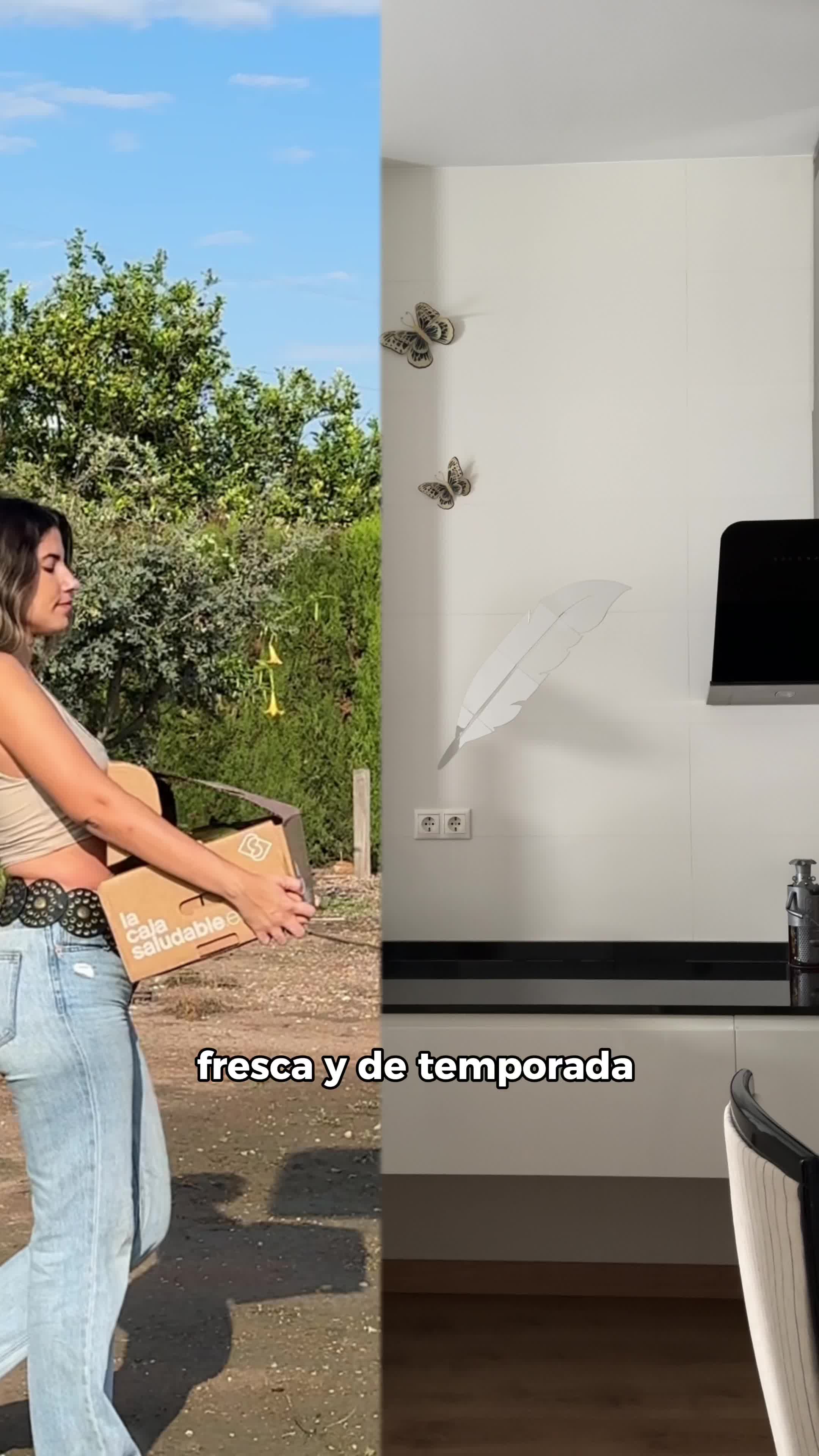 🍌Te lo llevamos a casa