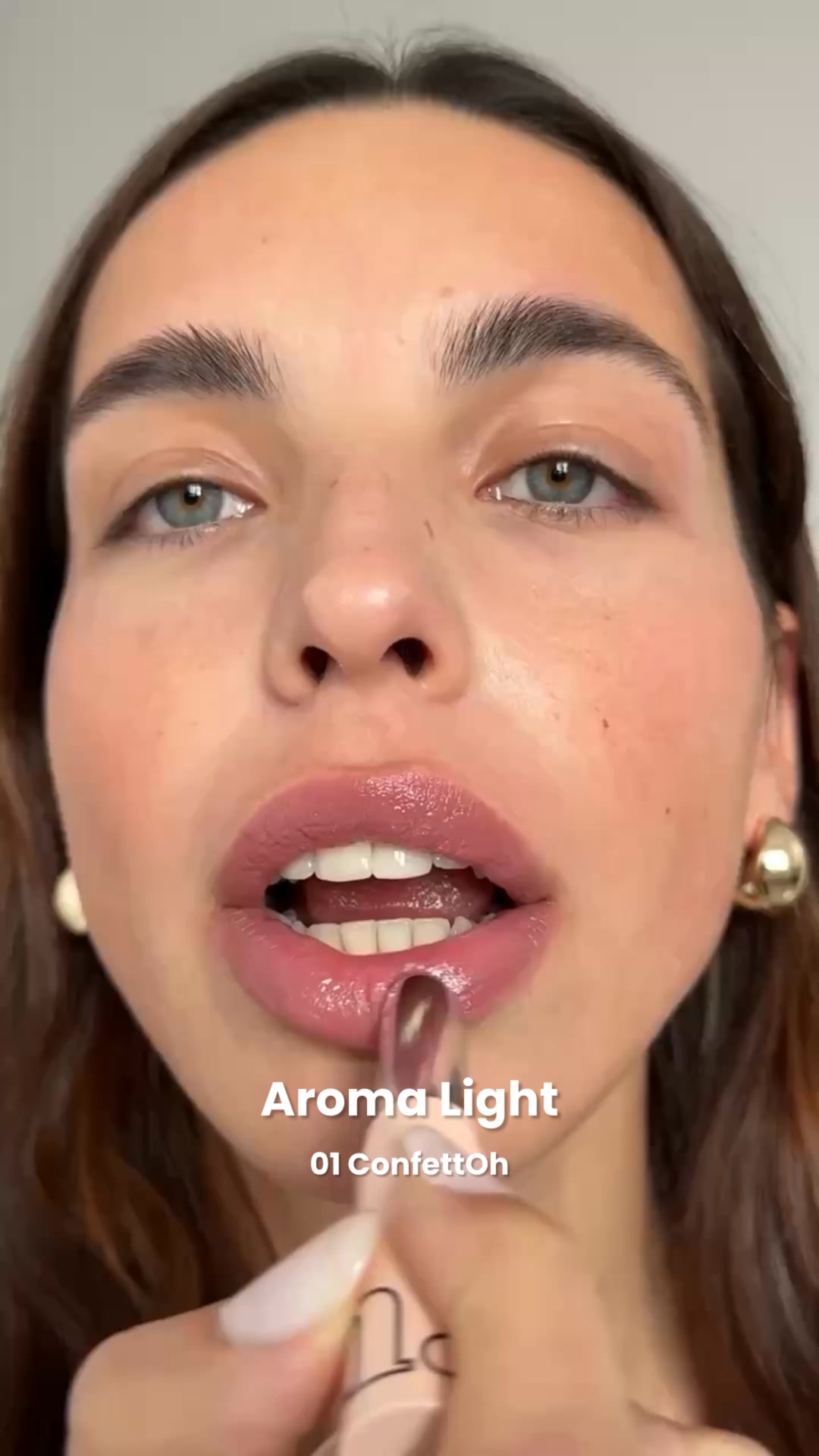 Scopri Aroma Light in nuovi colori 💄