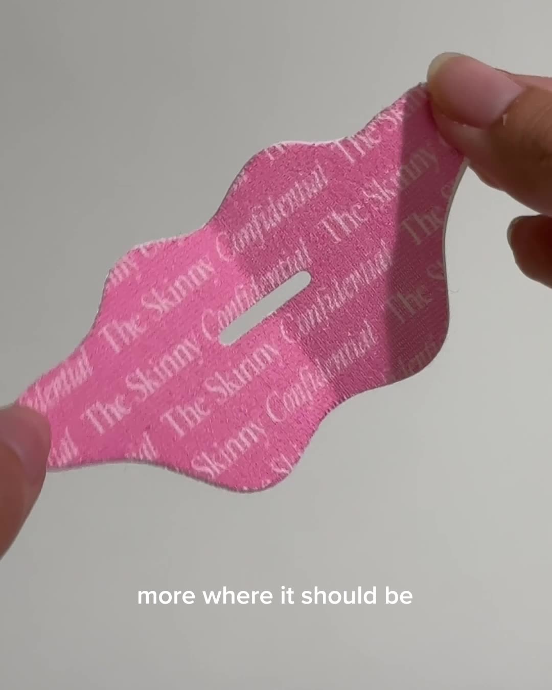 Get ALL The BENEFITS