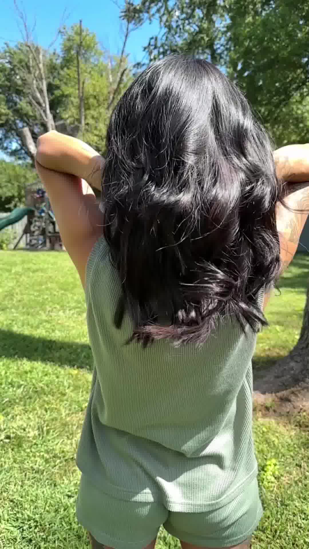 Nourish & Revitalize Your Hair