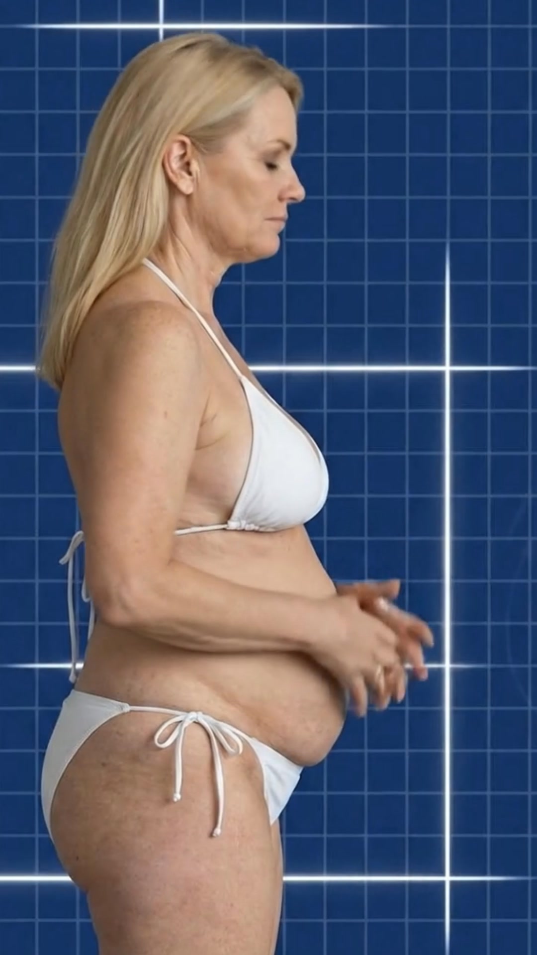 The Stress Belly No One Explains