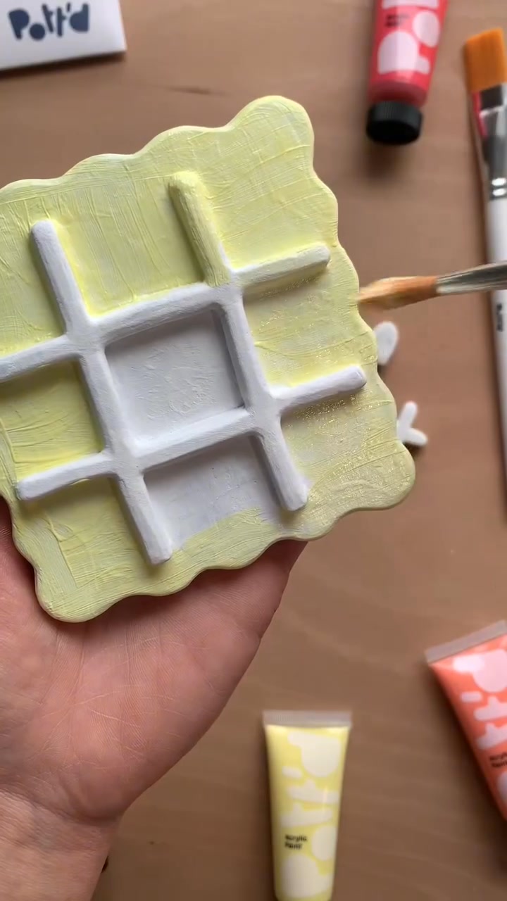 What will you create?