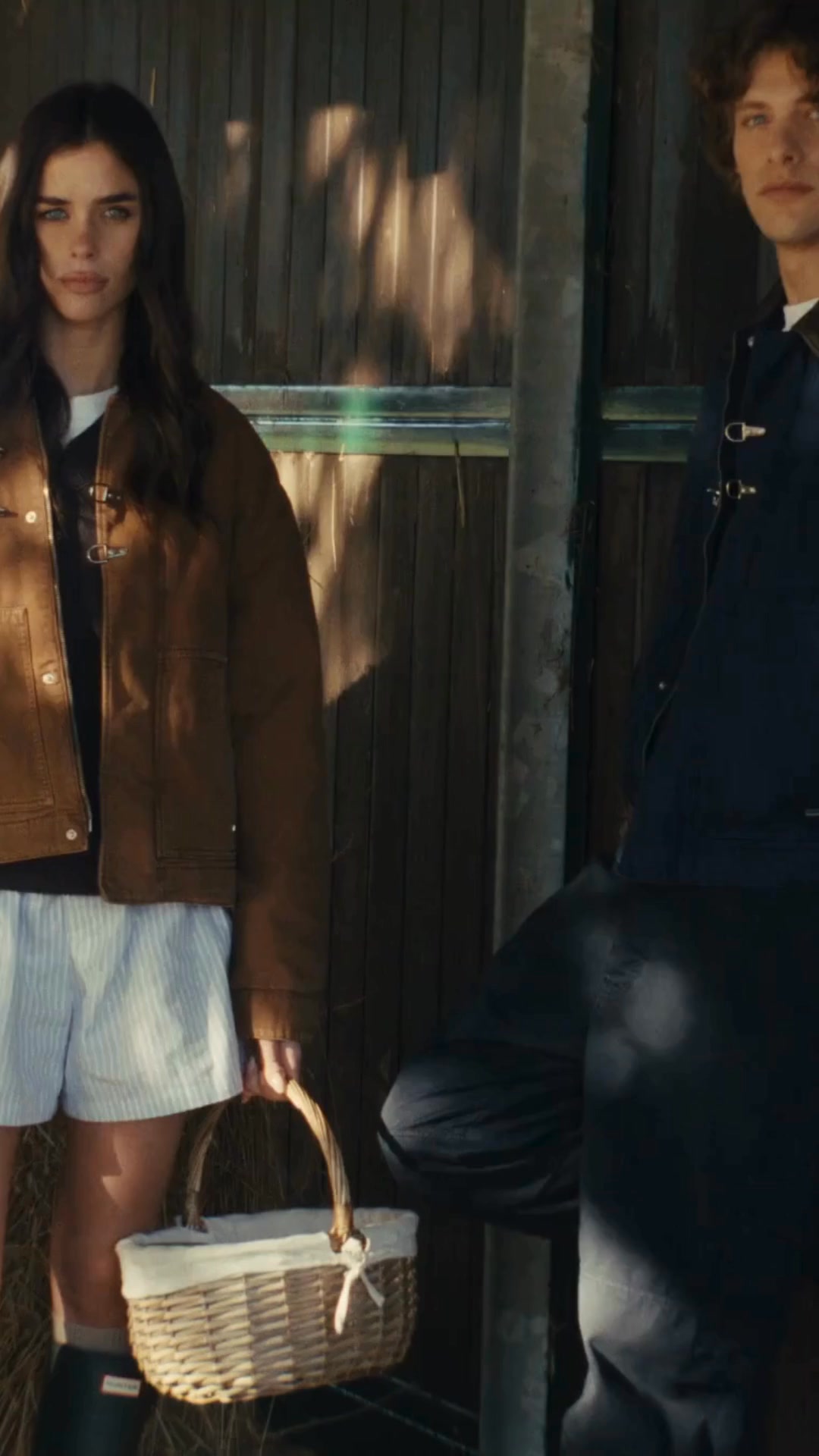 second SS26 drop live now