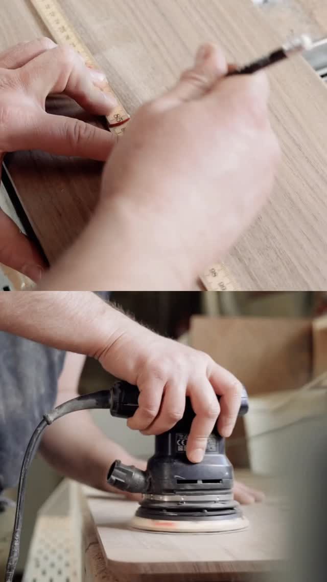 Workspaces made with love