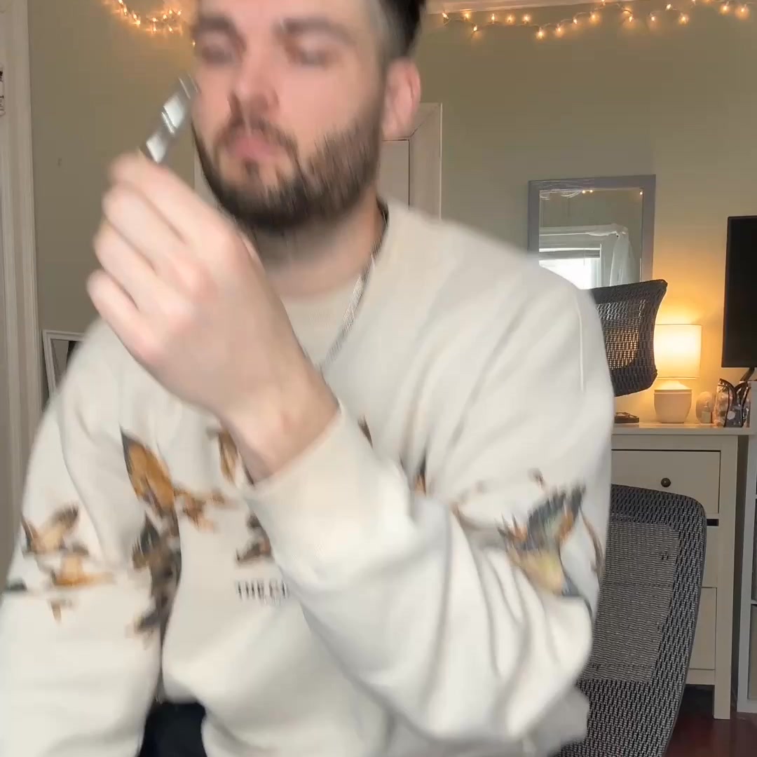 The Easiest Way To Kick The Nic 🥾 💥