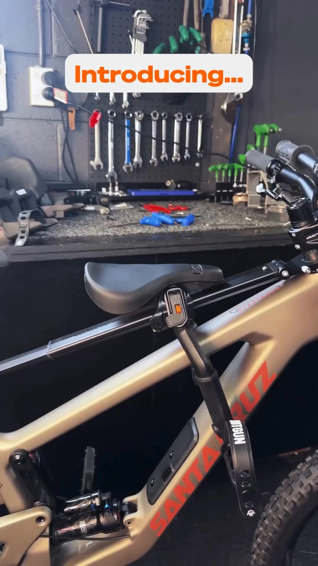 Front Mounted Child Bike Seats | FREE Shipping