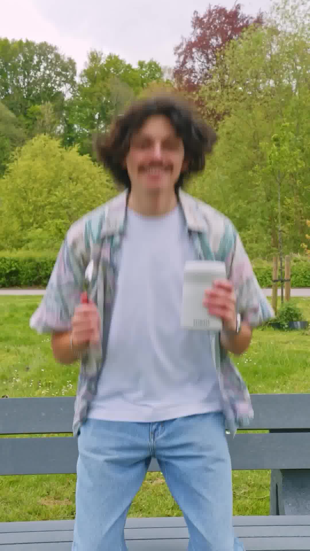 Trau dich clever zu essen