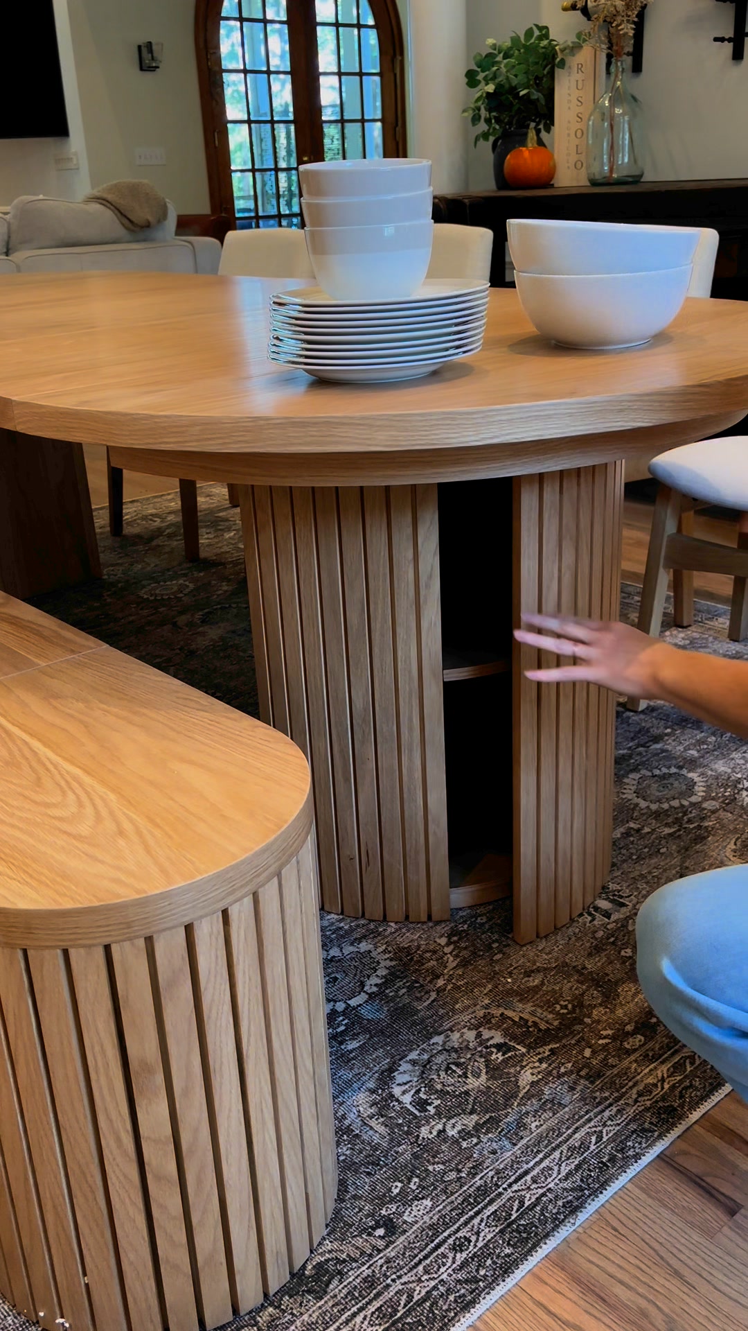 🎉 10th Anniversary Event: Save Up to £2,280 on Our Dining Sets