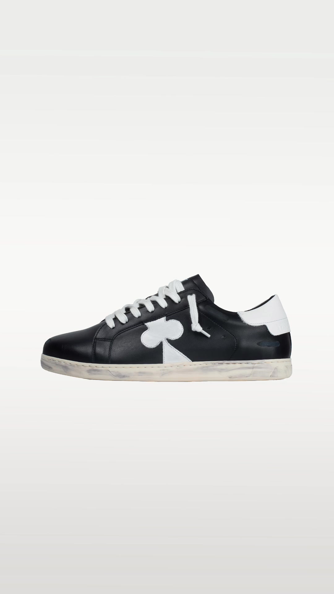 The Gallerist Sneakers