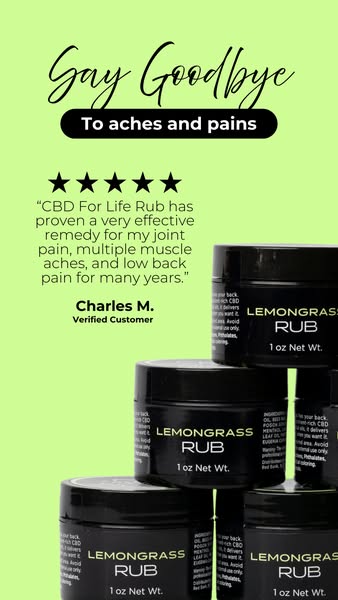 Feel It Working in Minutes