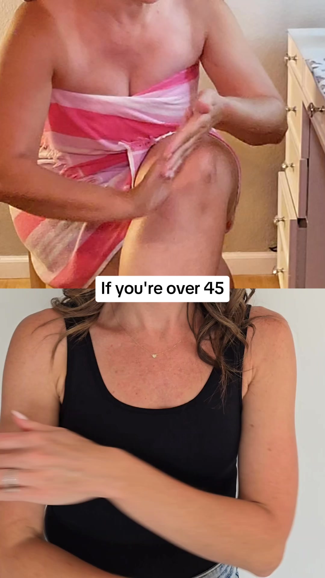 Visible Results Without the Irritation