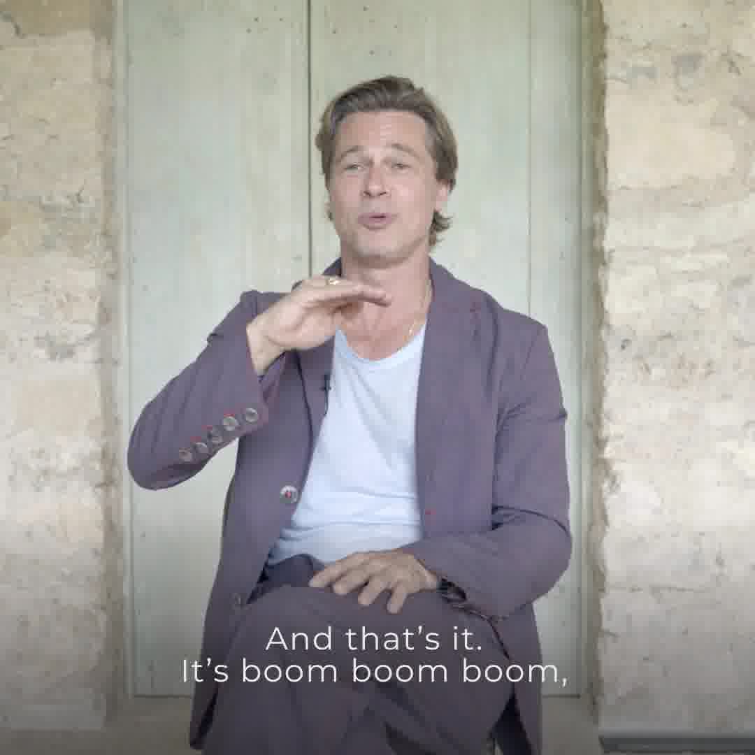 Shop Brad’s Complete Routine