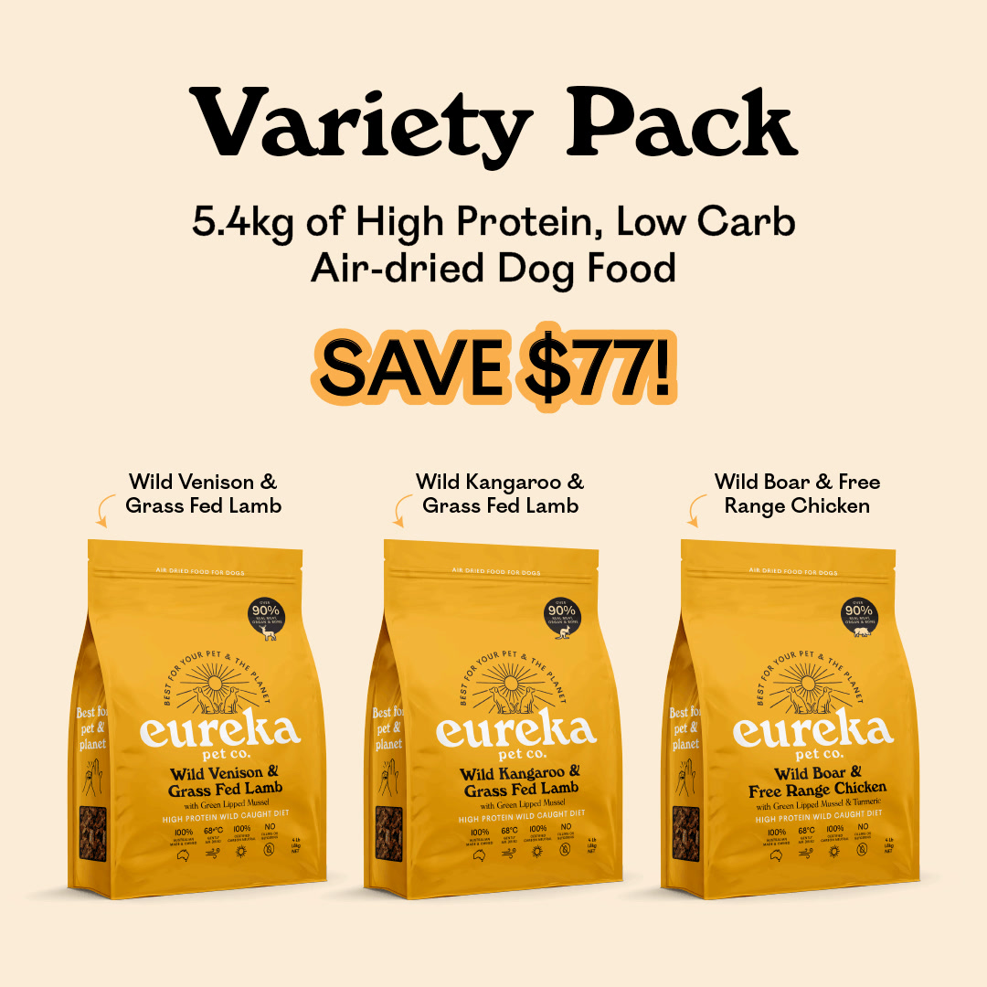 The Variety Pack: Save $77!