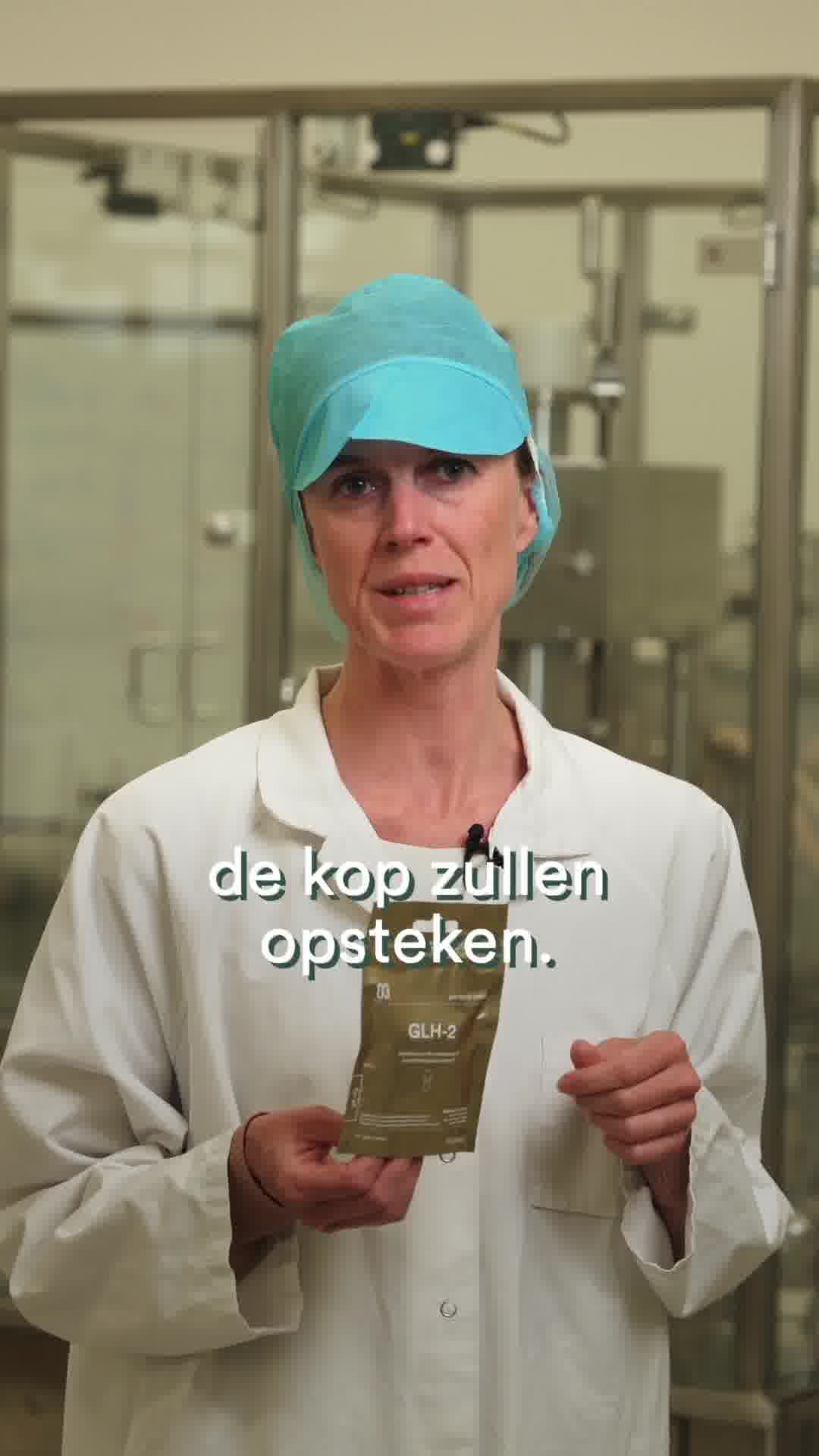 “Eindelijk kon ik diëten zonder de cravings!”