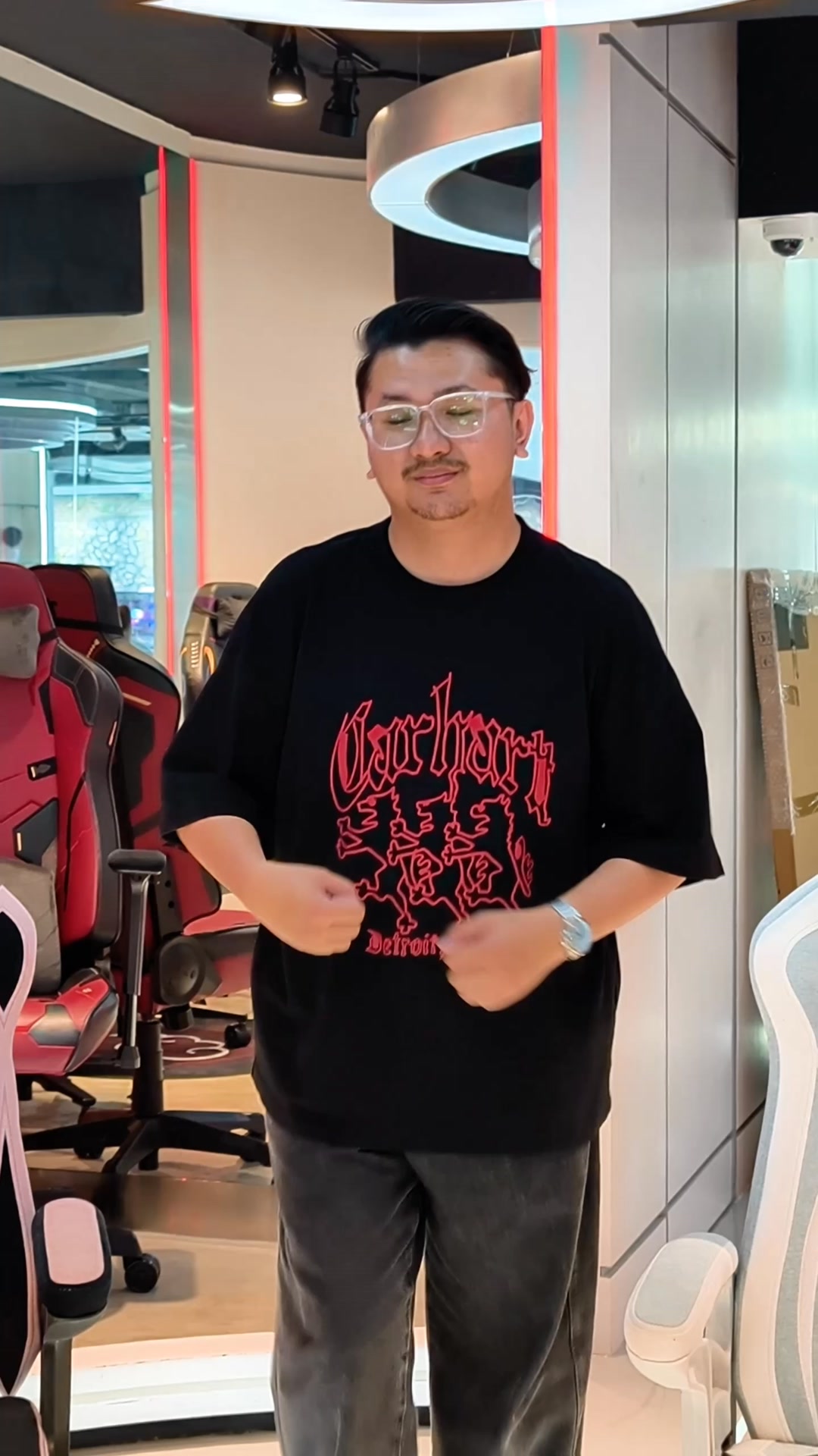 TTRacing TikTok Promotion