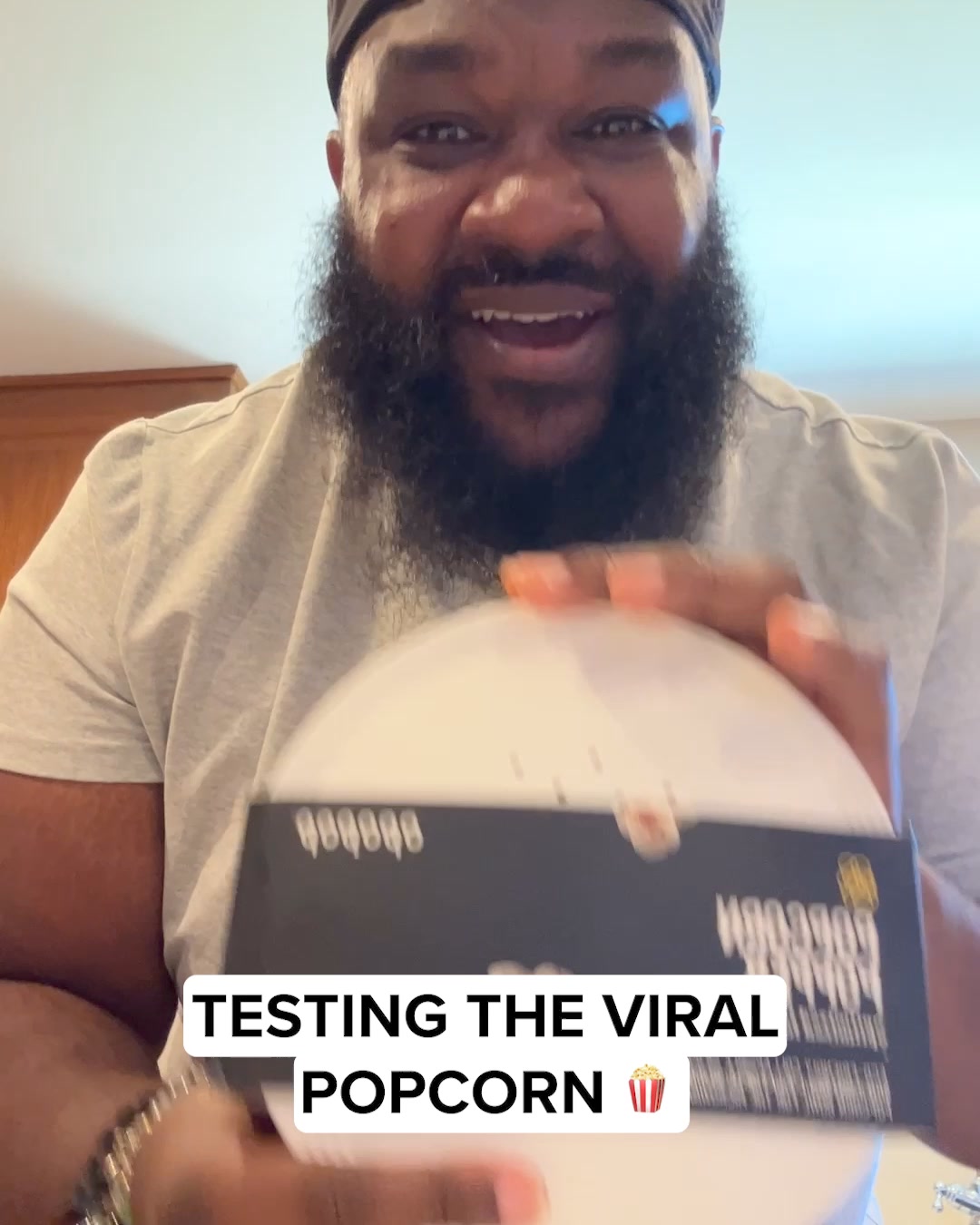 Tiny Kernels. Huge Flavor.