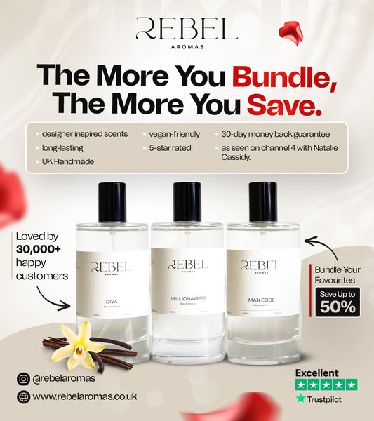 Bundle your favourites & save up to 50%.