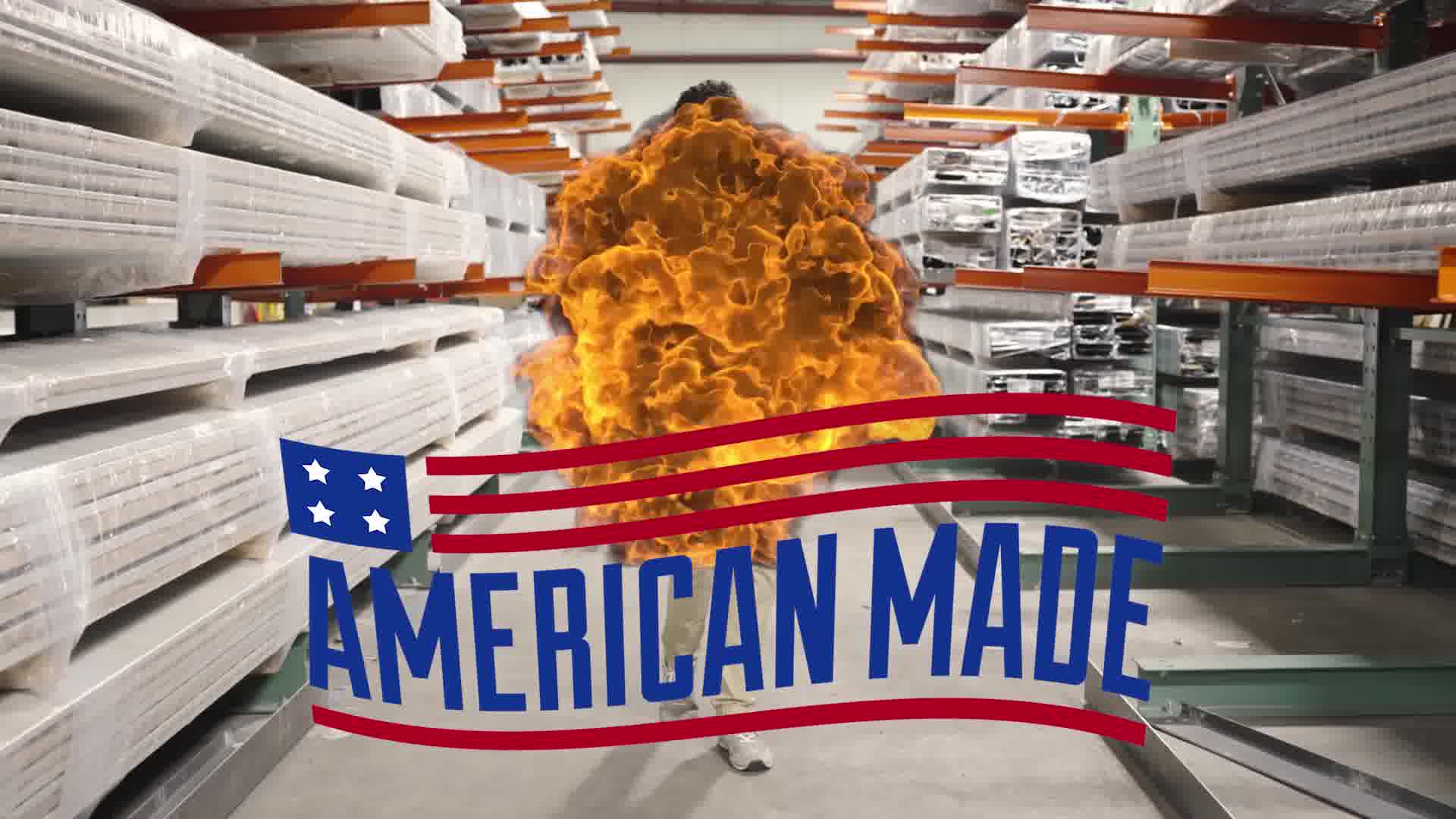 Upgrade From the Other Guys