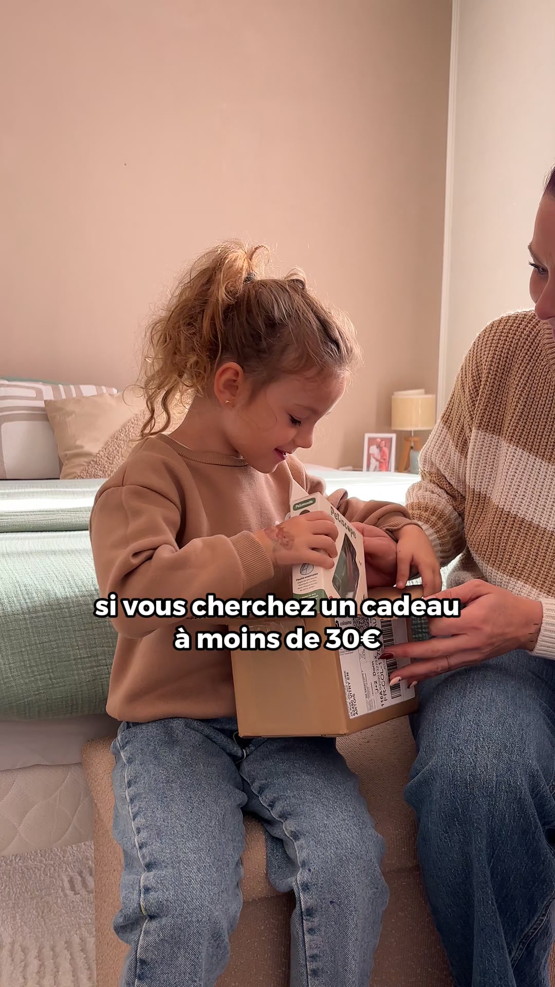 Vos enfants ne s'en lasseront jamais 🤩