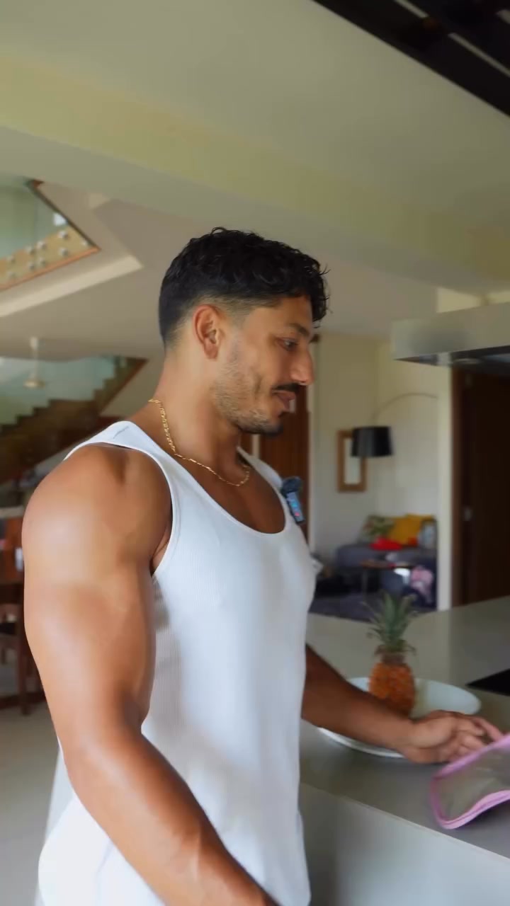 Revolutionärer Rasierer