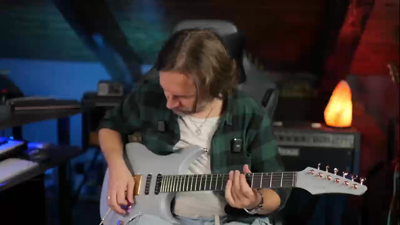 Vivi il futuro della musica!💥