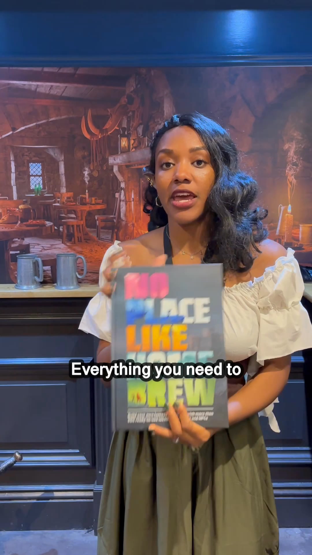 World-Building Made Easy