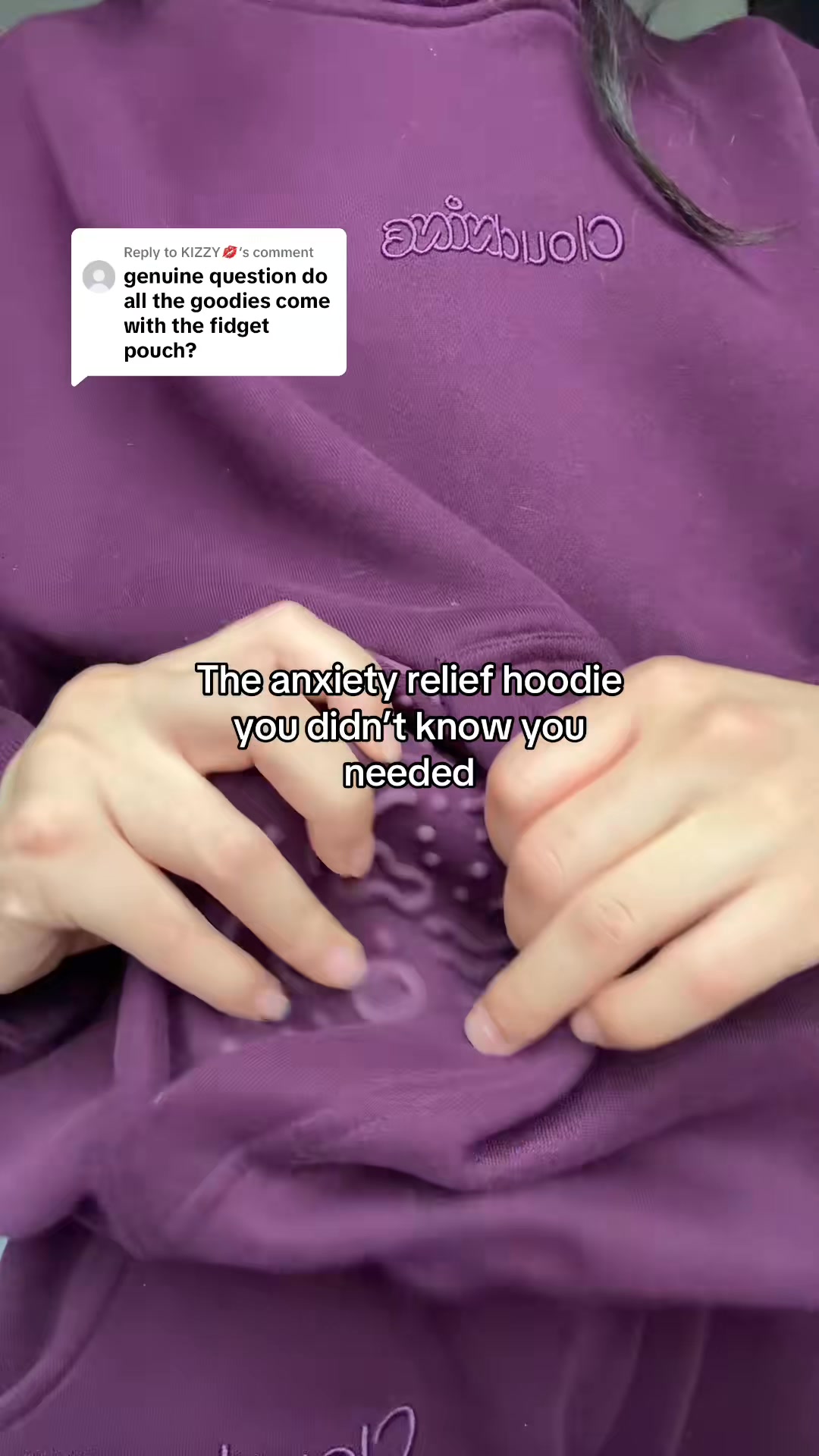 Grounding Hoodie Launch | 35% Off