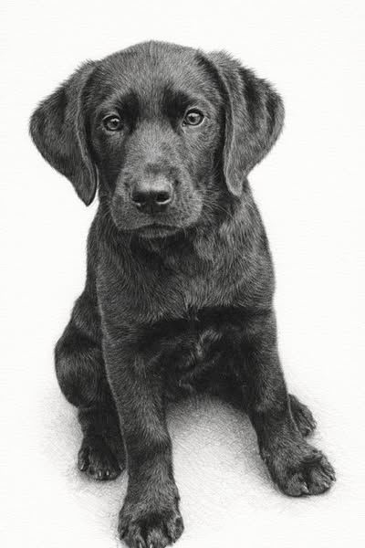 🎁 Mother’s Day Special: Pet Portraits for Just £6!