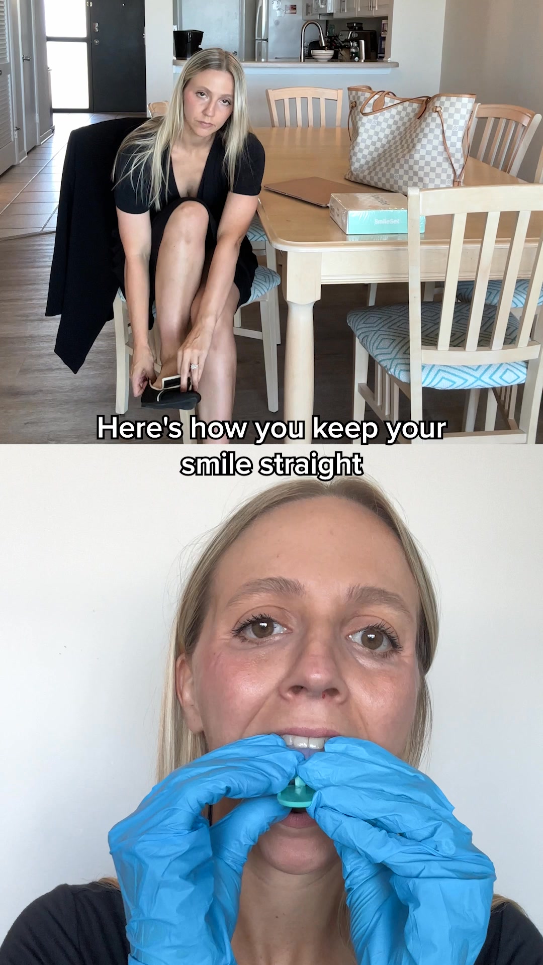 Love Your Smile Plan