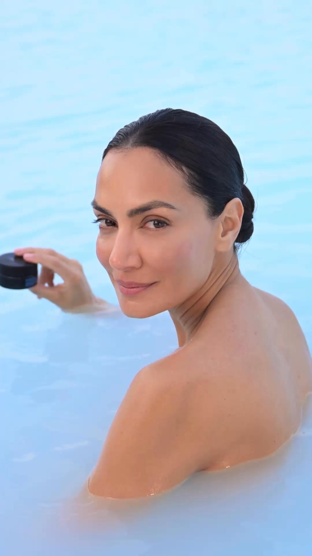 Your Future Looks Firm