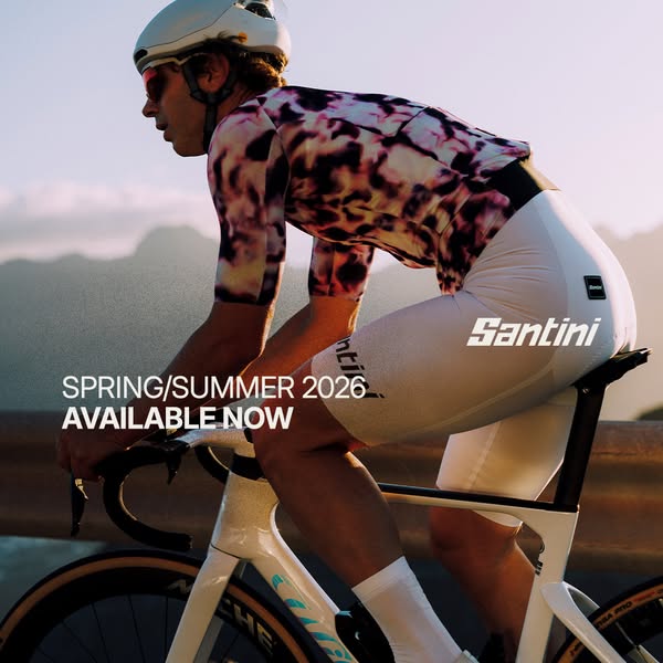 SPRING/SUMMER COLLECTION | SANTINI