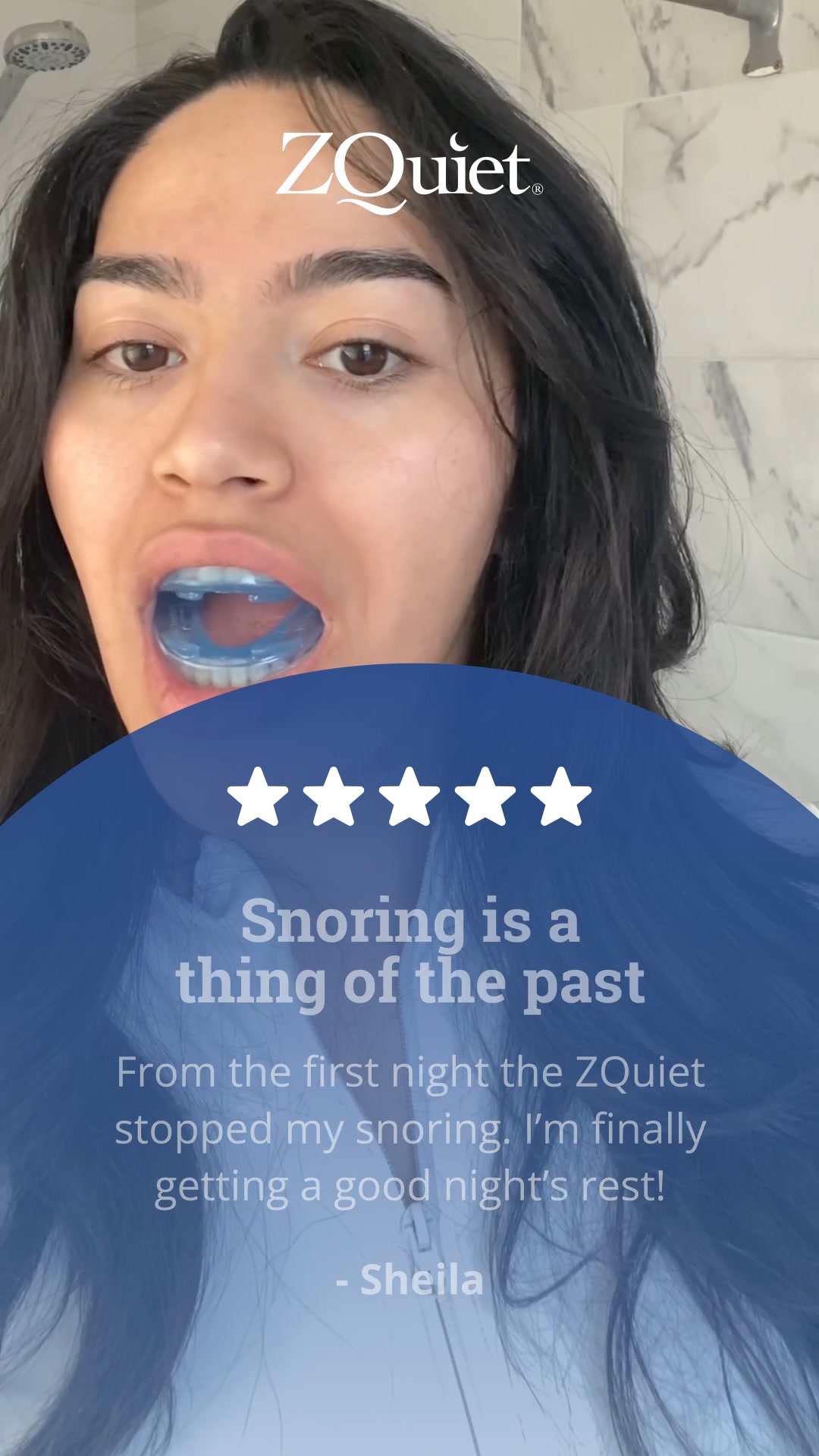 Better sleep. Better moods. Better relationships