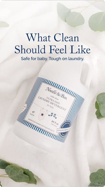 Shop Ultra-Safe Detergent