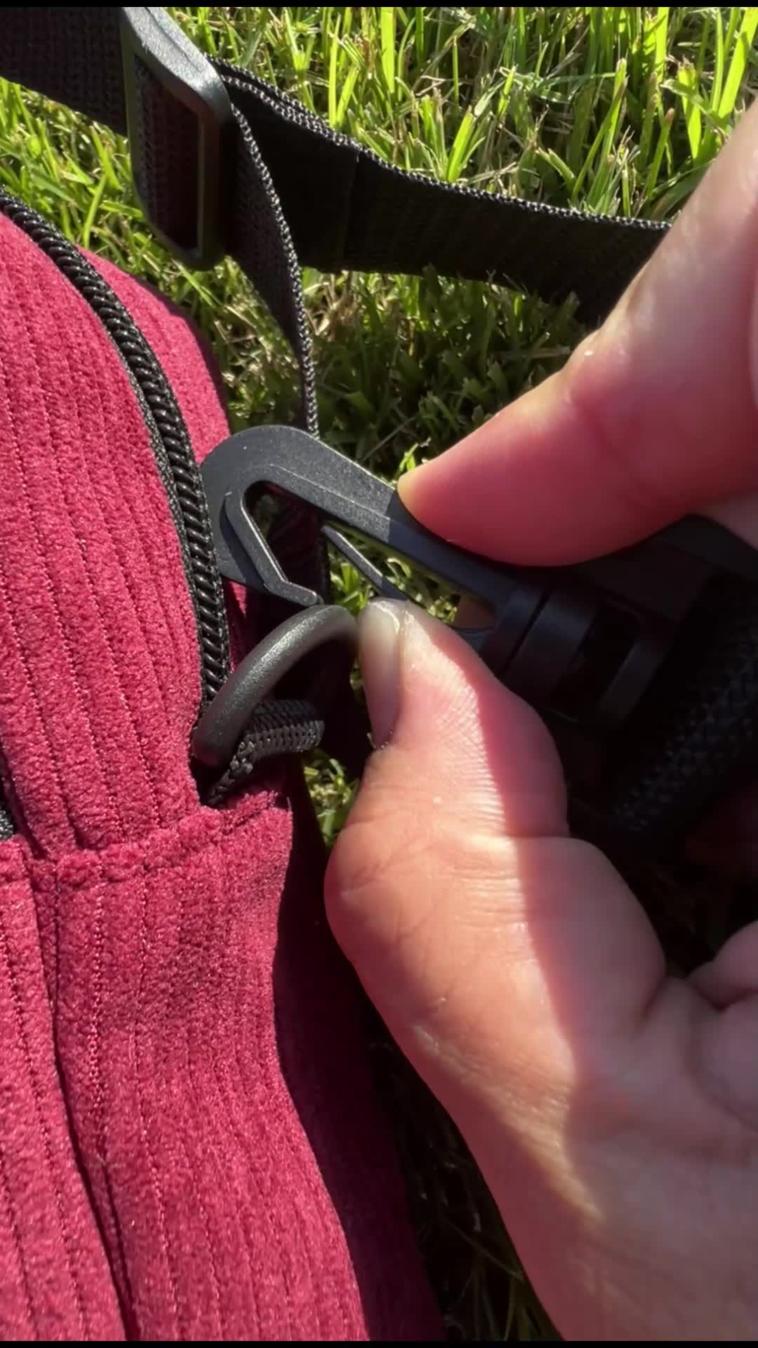 On the go in style 💦
Lightweight, durable sling—keeps essentials close without the bulk.
Select styles for a limited time while supplies last. Shop now.