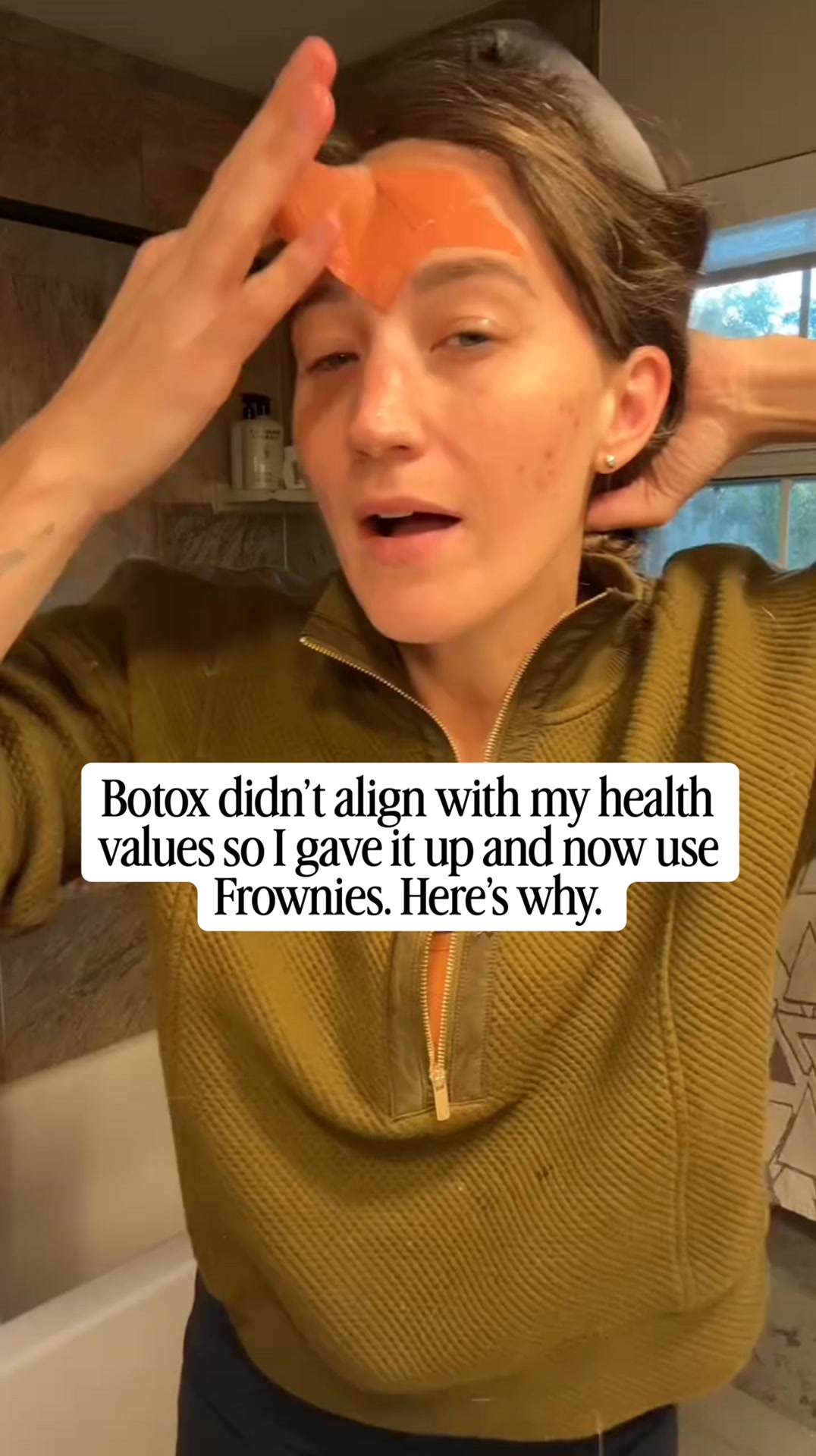 The OG Wrinkle Solution