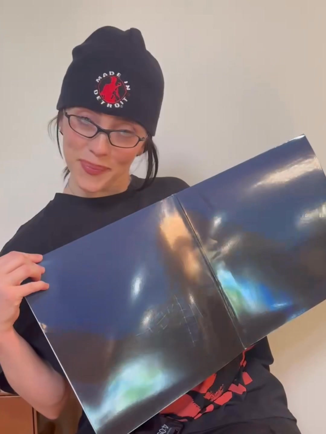 Anniversary Edition Vinyl