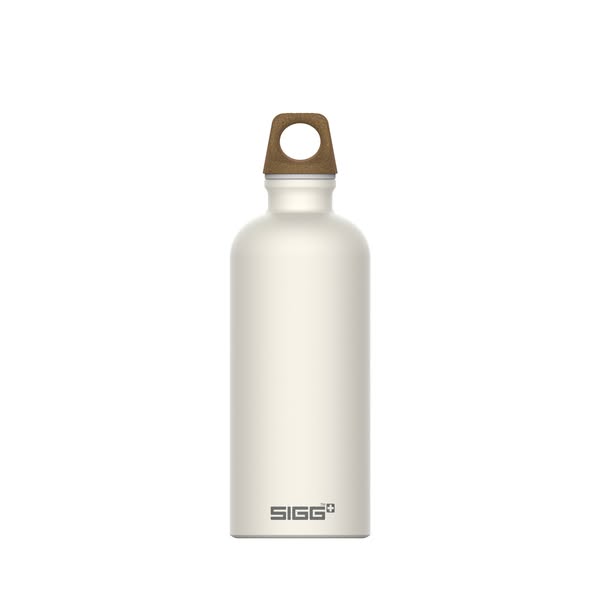 Trinkflasche Traveller MyPlanet Forward Plain 0.6 L