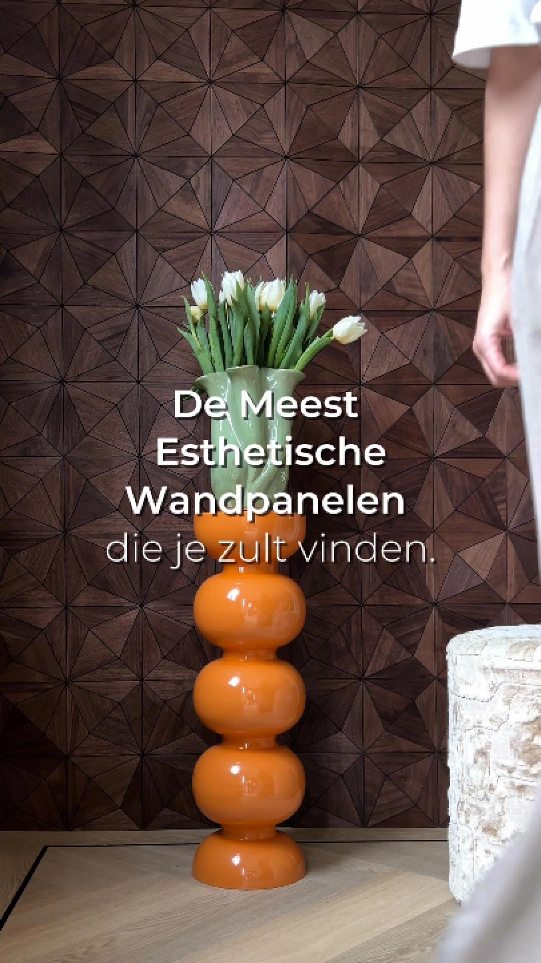 Upgrade je muur vandaag nog