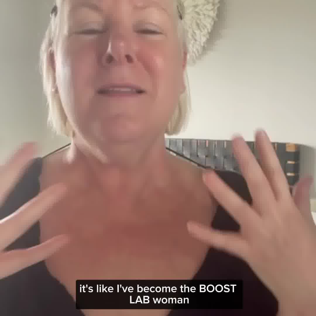 Results in just 14 days ✨