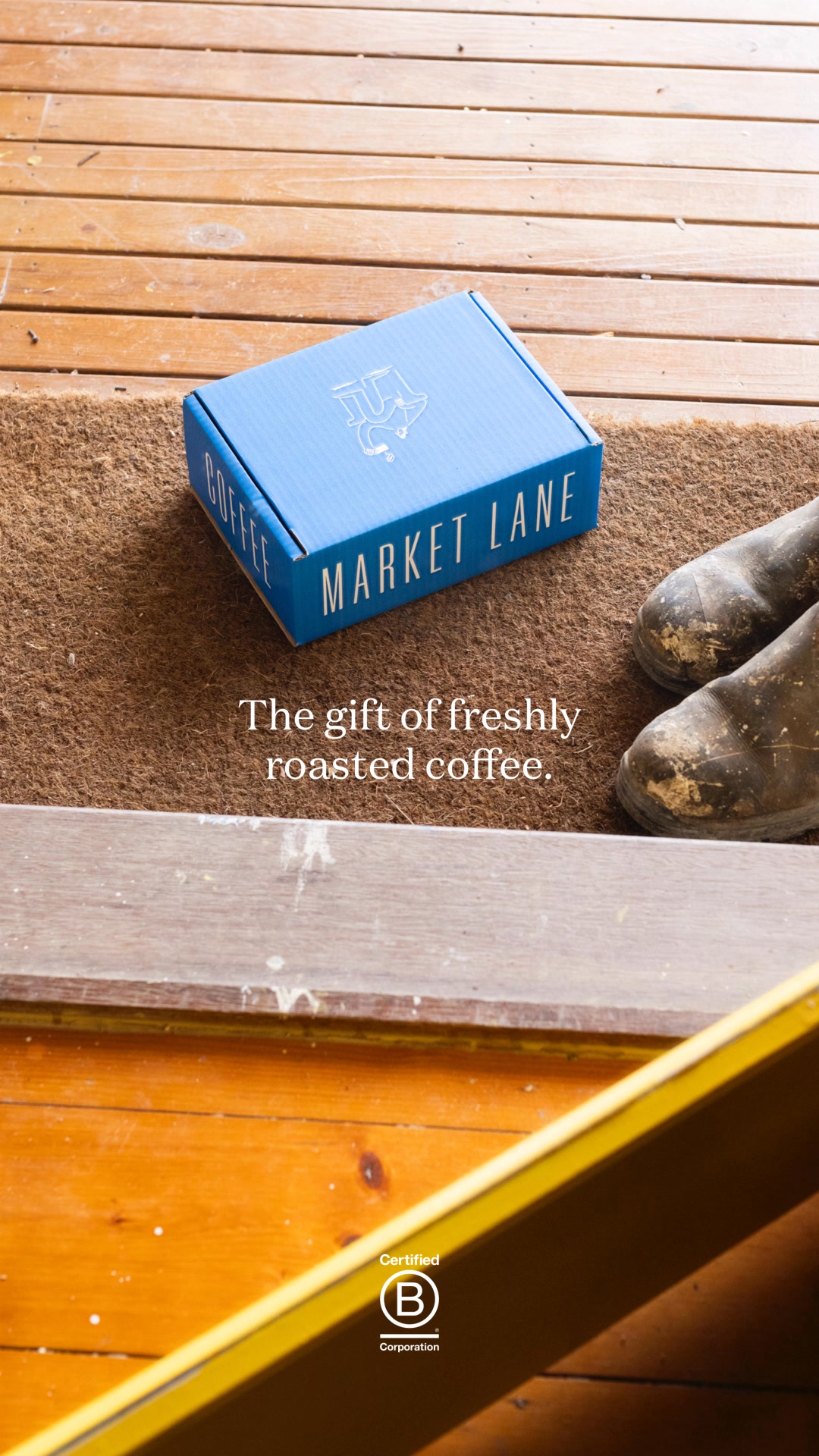 Subscribe to Fresh Coffee