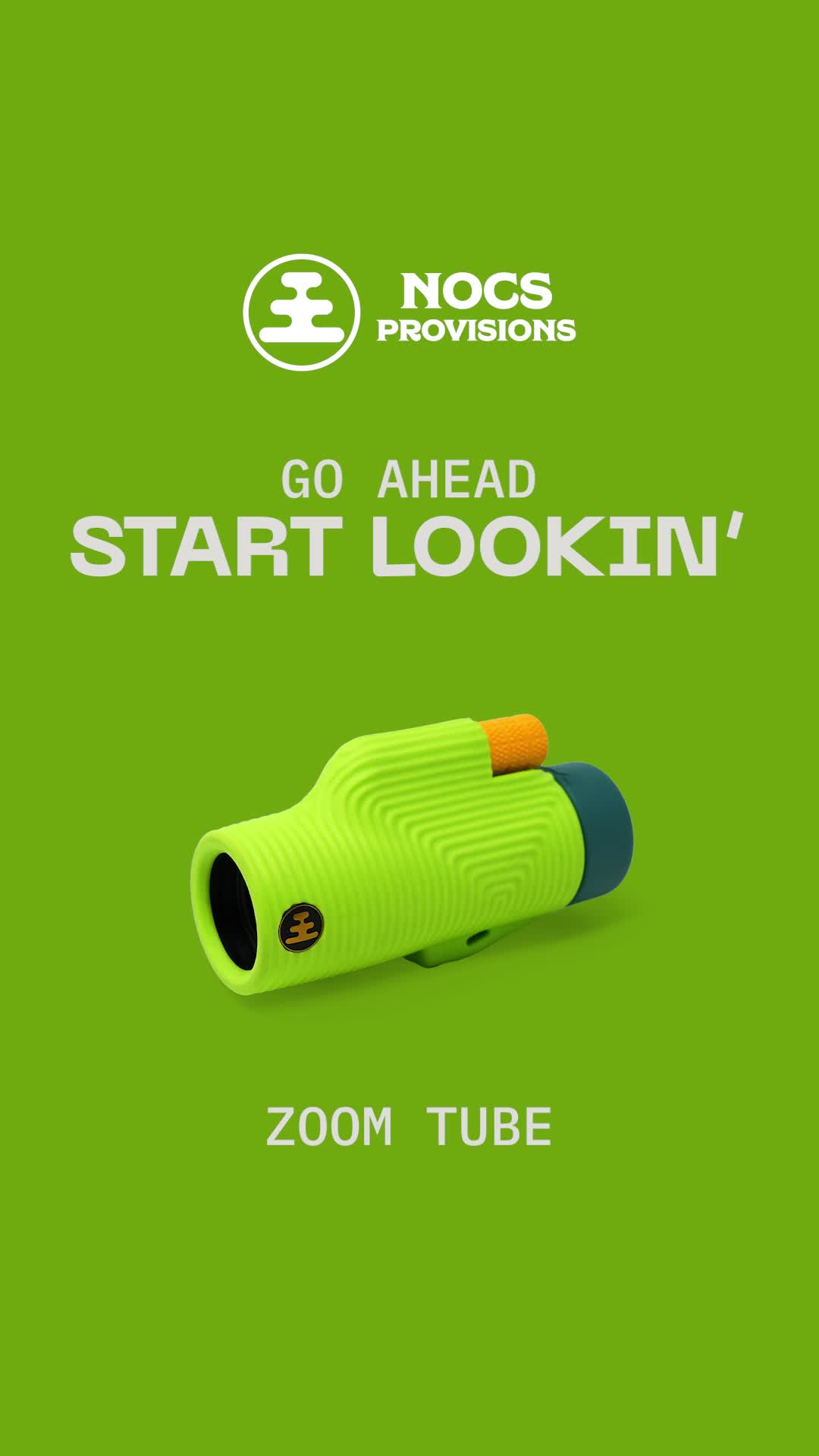 Built for the Curious